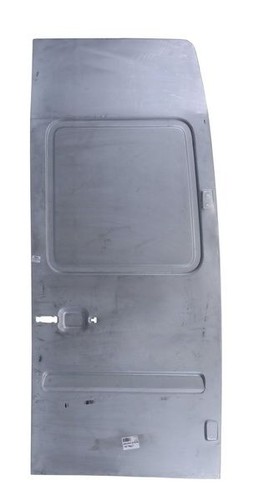 Türreparatur hinten rechts