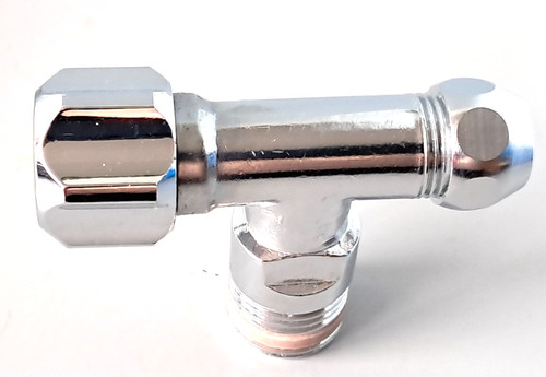 Grohe dal eckventile - grohe,