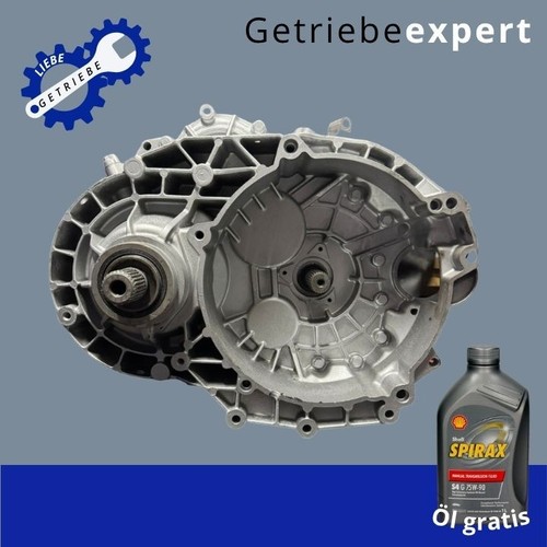 Getriebe gwb multivan - vw, t5