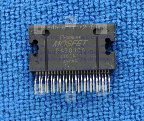 1pcs pa2030a mosfet - 1pcs,
