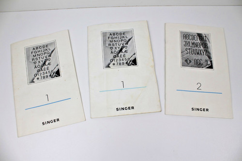 Original sew ware - original,