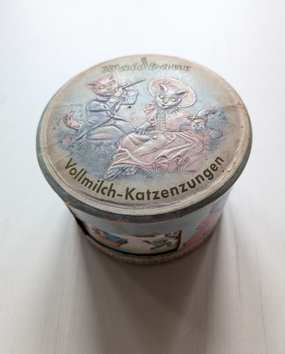 Rare vintage waldbaur - rare,