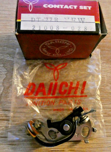 Daiichi zünd unterbrecher - daiichi,