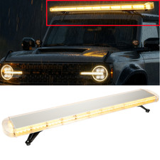 Led lichtbalken warnbalken - lichtbalken,