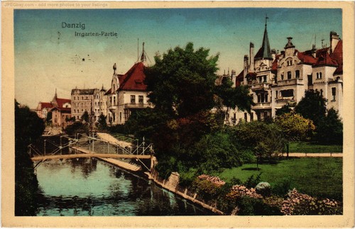 Polen danzig - polen,