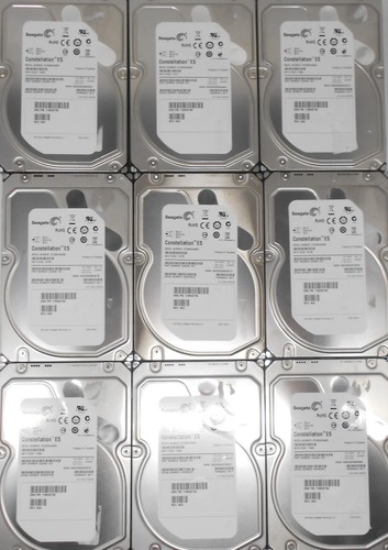Konvolut seagate hgst - konvolut,