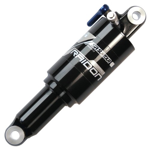 Suntour luft dämpfer rs17 - sr,