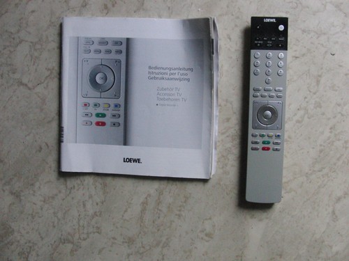 Original loewe assist - assist, 2