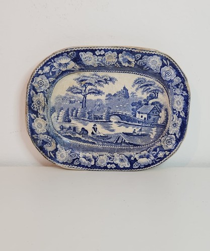 Seltene antike staffordshire - antike,