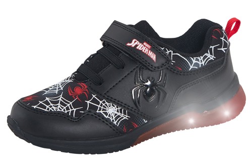 Spiderman light turnschuhe - spiderman, up