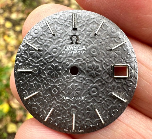 Omega ville automatic - omega,