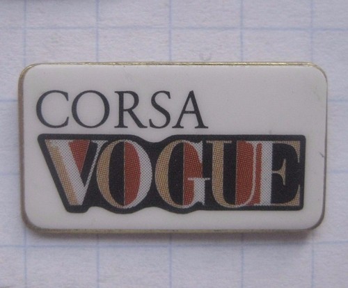 Opel corsa vogue - opel,
