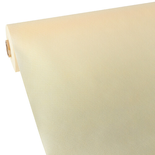 Creme tischdecken - 3,