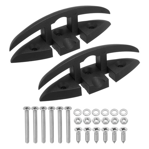 Boot klappklampe 2er pack - klappklampe,