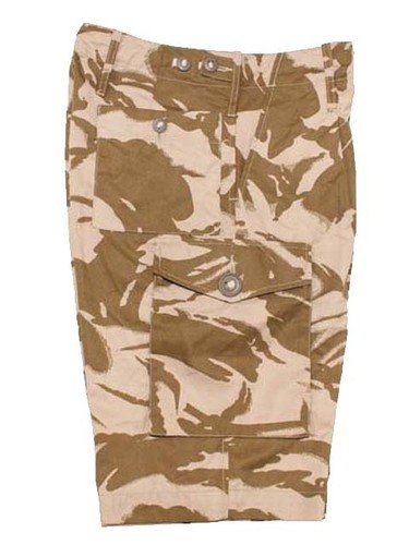 Brit bermuda lightweight - bermuda, "lightweight"