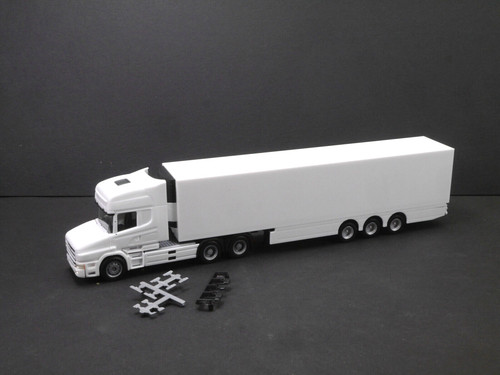 Em1274b herpa bausatz - herpa,