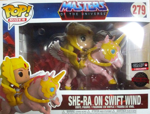 Masters the universe she - masters,