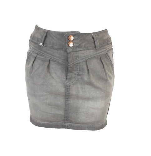 K30 only jeansrock sexy - only,