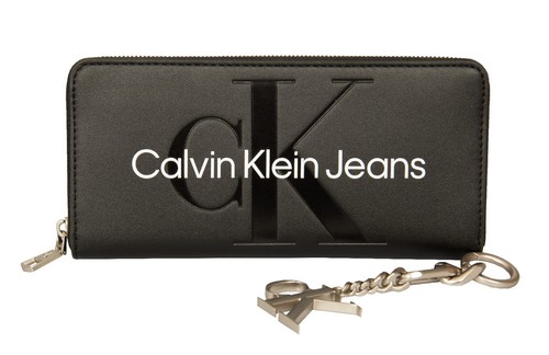 Damenbrieftasche und