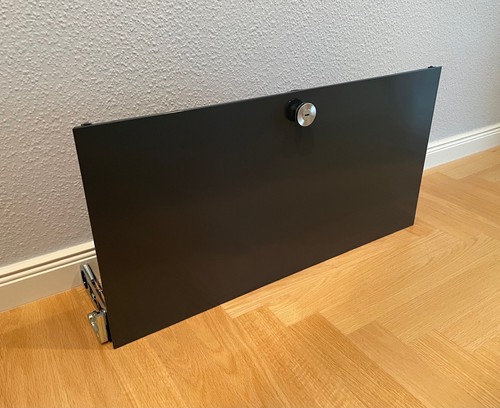 Usm haller klappe - haller,