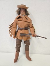 Mattel big jim - jim, old