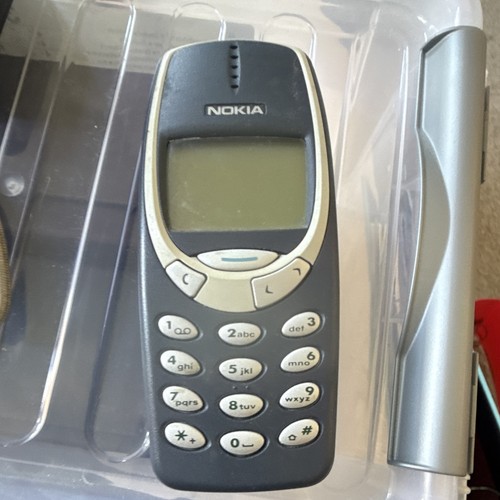 Nokia 3310 tastenhandy - nokia, im