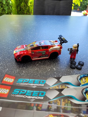 Lego 75908 ferrari 458 - 75908,