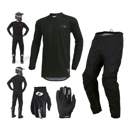 Motocross set oneal - motocross,