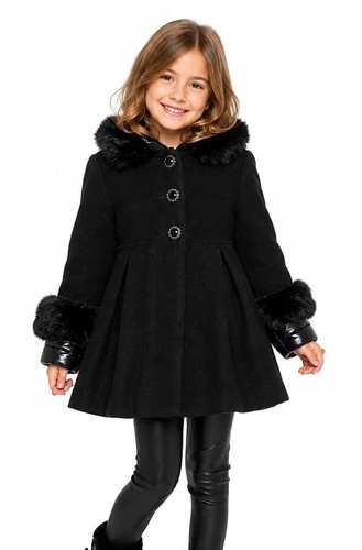 Mädchen schneejacke - mädchen,