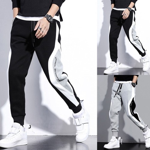 Herren hip hop jogginghose - hop,