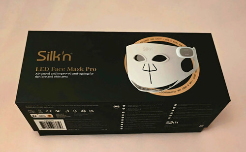 Silk led face - silk'n, pro