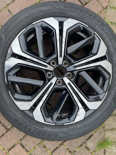 Citroen zoll alufelge - c5, x