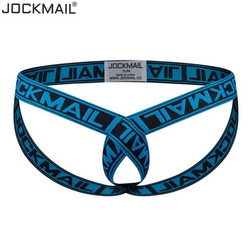 Jockmail herren dessous strap - dessous,
