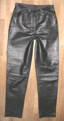 Collection damen lederhose - damen-,