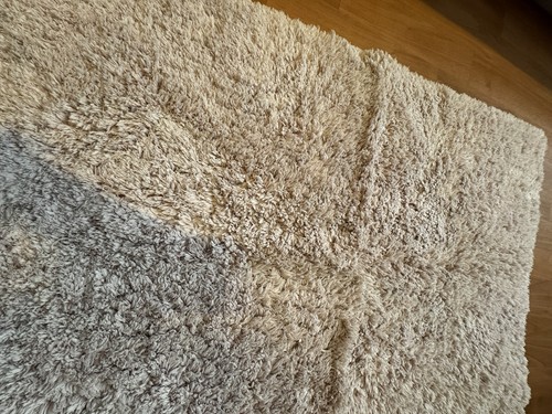 Rosaner weicher teppich ikea - rosaner,