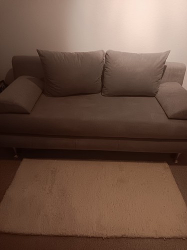 Schlafcouch gebraucht - gebraucht,