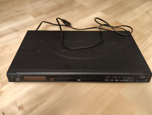 Dvd player xoro - player,