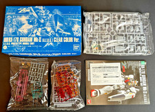 Gunpla 144 hguc 178 - m/144,