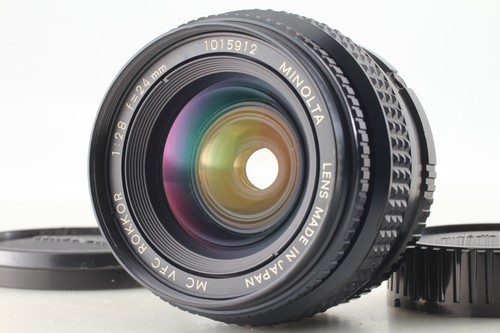 Rar neuwertig minolta - [neuwertig+++],