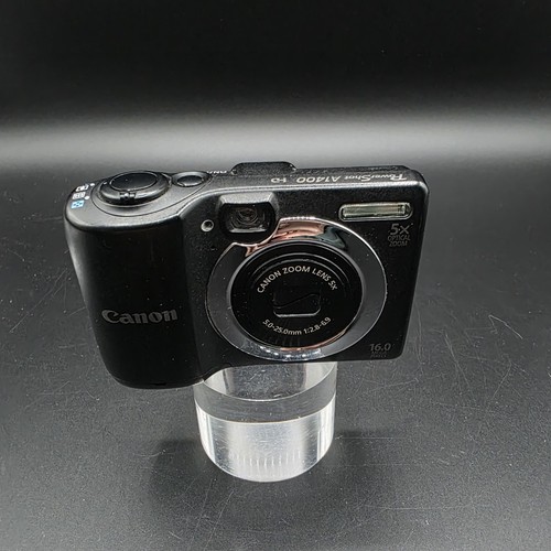 Canon powershot a1400 kompakte - canon,