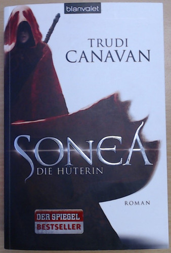 Sonea die hüterin - sonea.,
