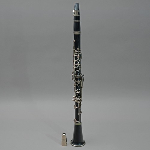 Klarinette richard müller - b-klarinette,