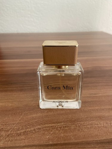 Aigner cara mia eau parfum - aigner, de