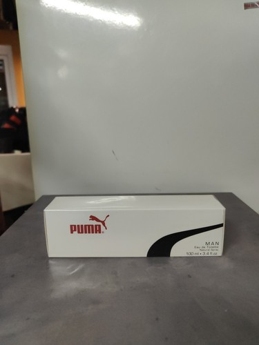 Puma man eau toilette - toilette,