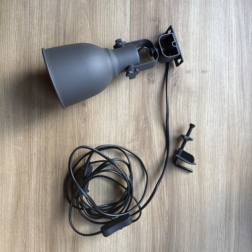 Ikea hektar wand - hektar, wand-/klemmspot
