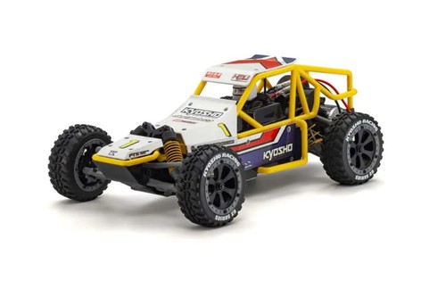 Kyosho sand master color - master,