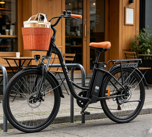 26zoll city elektrofahrrad - 26zoll,