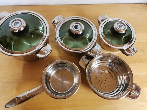Cooking world luxus töpfe - world,