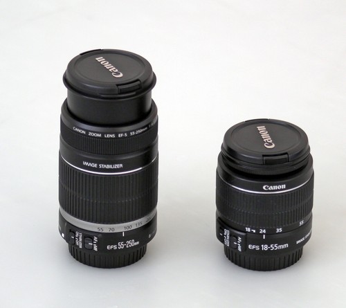 Canon zoom lens efs - canon,