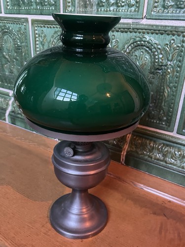 Petroliumlampe zinnlampe - petroliumlampe,